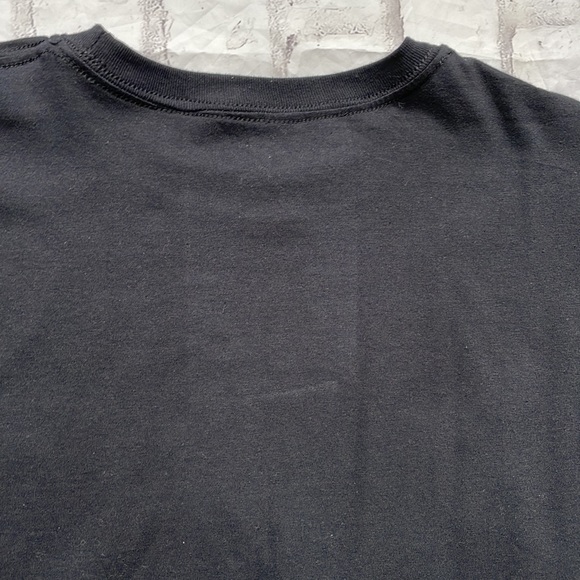 Pop Tees Star Wars Graphic Wookie Tee Shirt - Picture 7 of 7